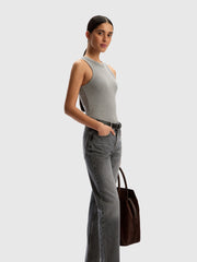 Джинсы Straight Slim 316