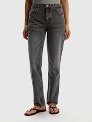 Джинсы Straight Slim 316