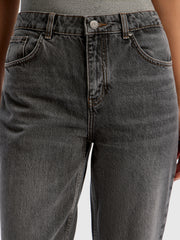 Джинсы Straight Slim 316