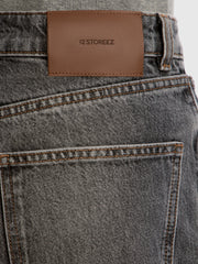 Джинсы Straight Slim 316