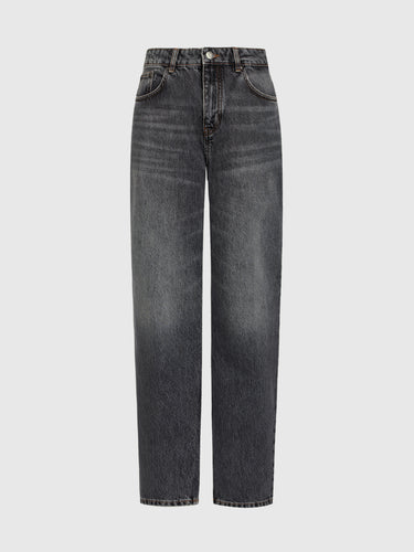 Джинсы Straight Slim 316