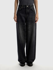 Джинсы Selvedge Straight 328