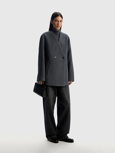 Джинсы Selvedge Straight 328