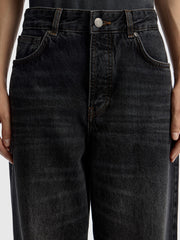 Джинсы Selvedge Straight 328