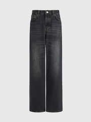 Джинсы Selvedge Straight 328