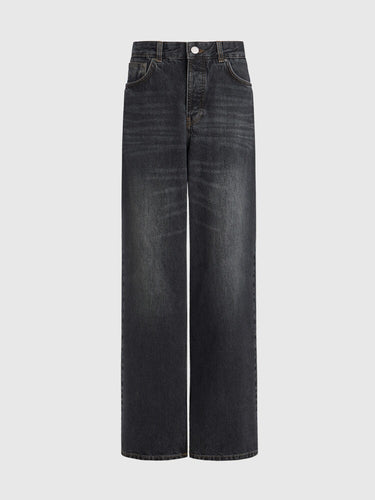 Джинсы Selvedge Straight 328
