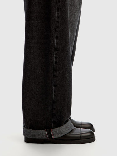 Джинсы Selvedge Straight 328