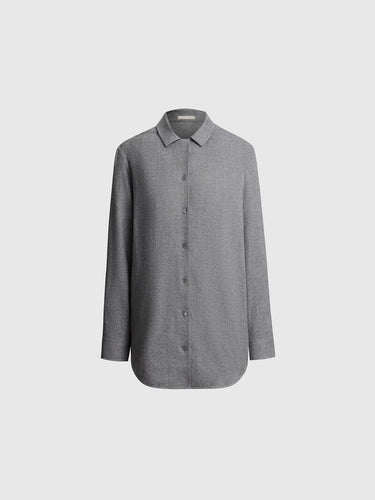 Рубашка из итальянского хлопка