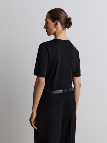 Футболка Slim