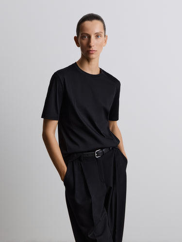 Футболка Slim