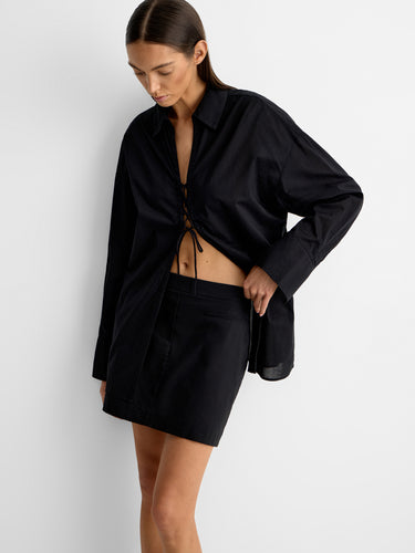 Юбка мини