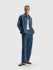 Джинсы Light Relaxed 531