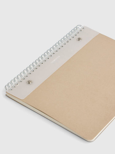 Блок для блокнота Agenda