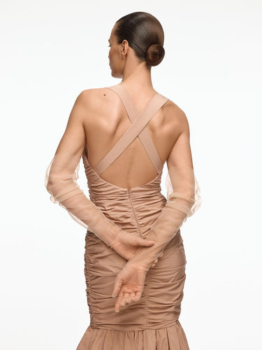 Перчатки Shadow