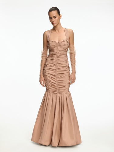 Перчатки Shadow