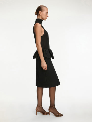 Юбка Grace из итальянской тафты