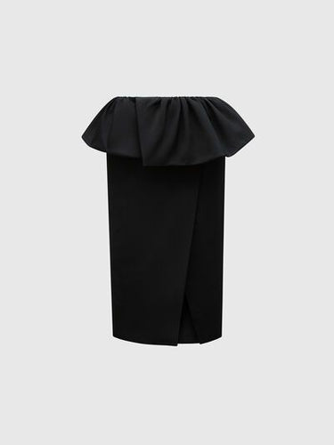 Юбка Grace из итальянской тафты