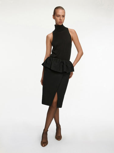 Юбка Grace из итальянской тафты