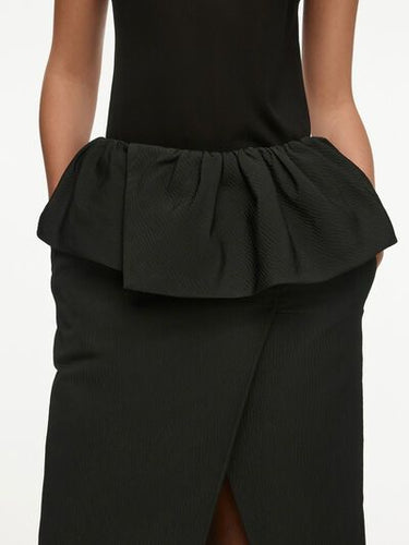 Юбка Grace из итальянской тафты