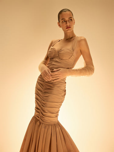 Перчатки Shadow