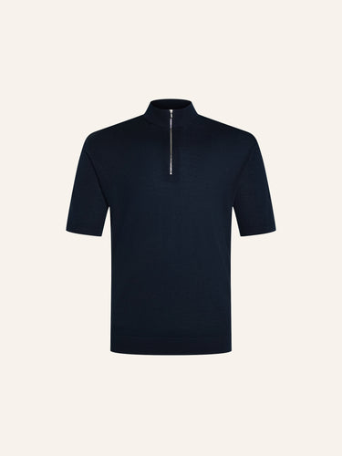 Джемпер Jude из шерсти, шелка и кашемира