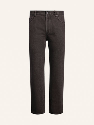 Джинсы Straight 326