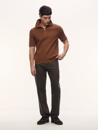 Джинсы Straight 326