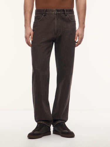 Джинсы Straight 326