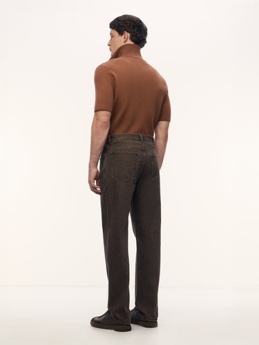 Джинсы Straight 326