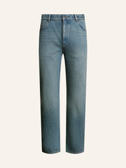 Джинсы Straight 326