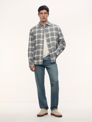 Джинсы Straight 326