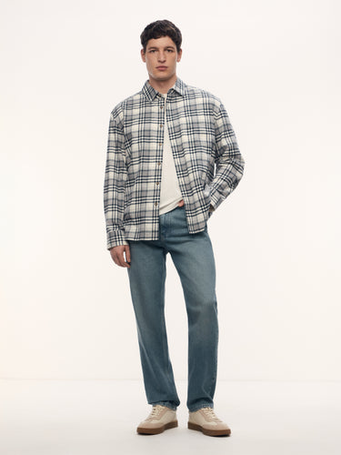 Джинсы Straight 326