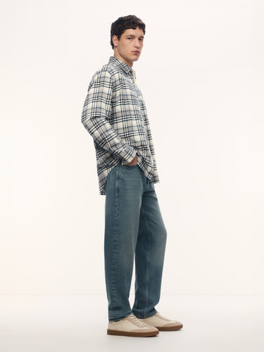 Джинсы Straight 326