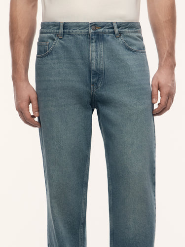 Джинсы Straight 326