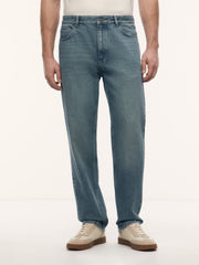 Джинсы Straight 326