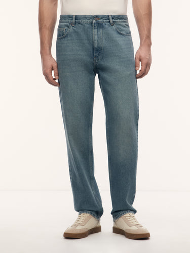 Джинсы Straight 326