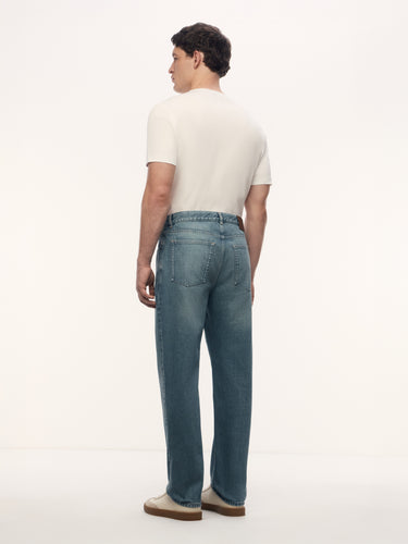 Джинсы Straight 326