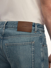 Джинсы Straight 326