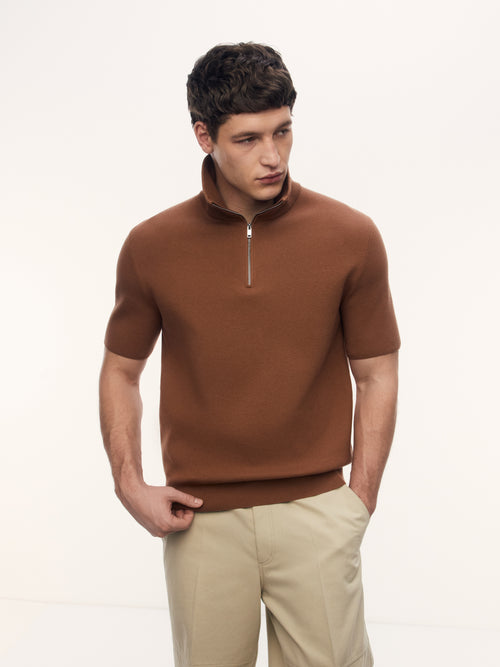 Джемпер-поло Chess Club