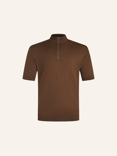 Джемпер Jude из шерсти, шелка и кашемира