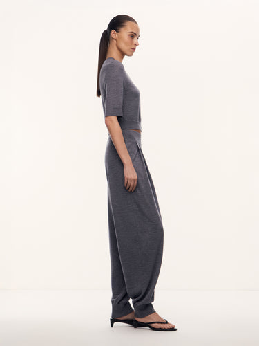 Кардиган Jasmin из шерсти и кашемира