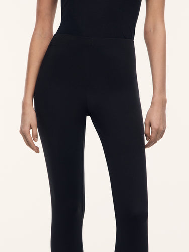 Легинсы Victoria со штрипками