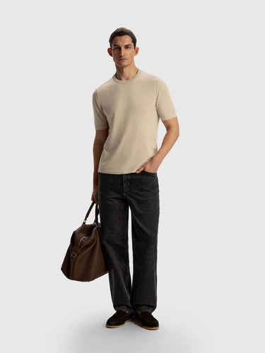 Джинсы Tapered 721