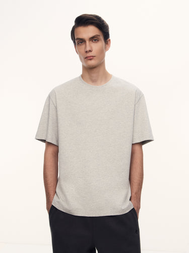 Футболка Oversized