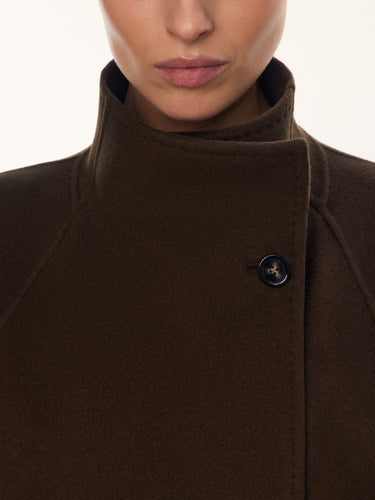 Пальто Colette из шерсти мериноса