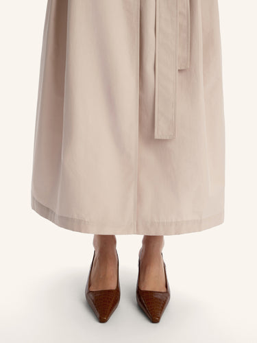 Туфли Slingback