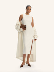 Мюли на каблуке