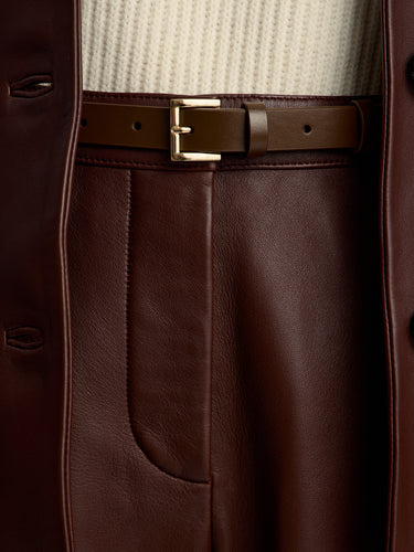 Ремень для платья