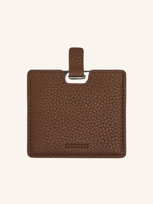 Зеркало в чехле