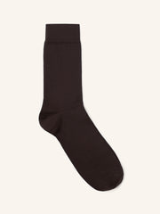 Носки из хлопка Pima